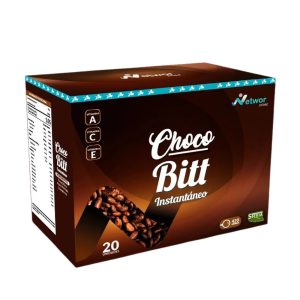 Choco Bitt