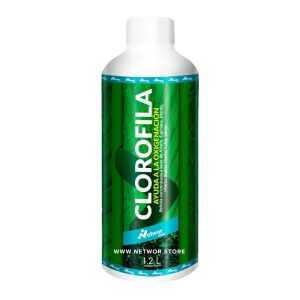 Clorofila