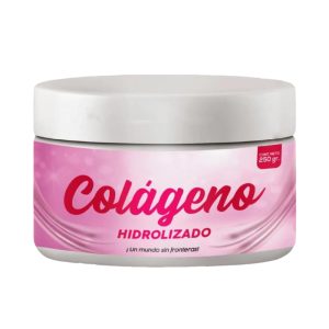 Colágeno