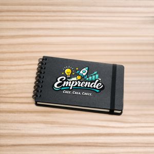 Agendas emprende