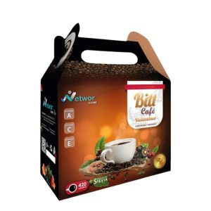 Bitt Café