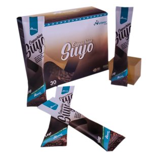Capuchino Suyo