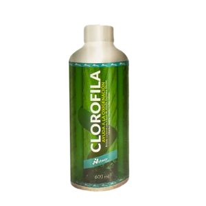 Clorofila 600 ml.