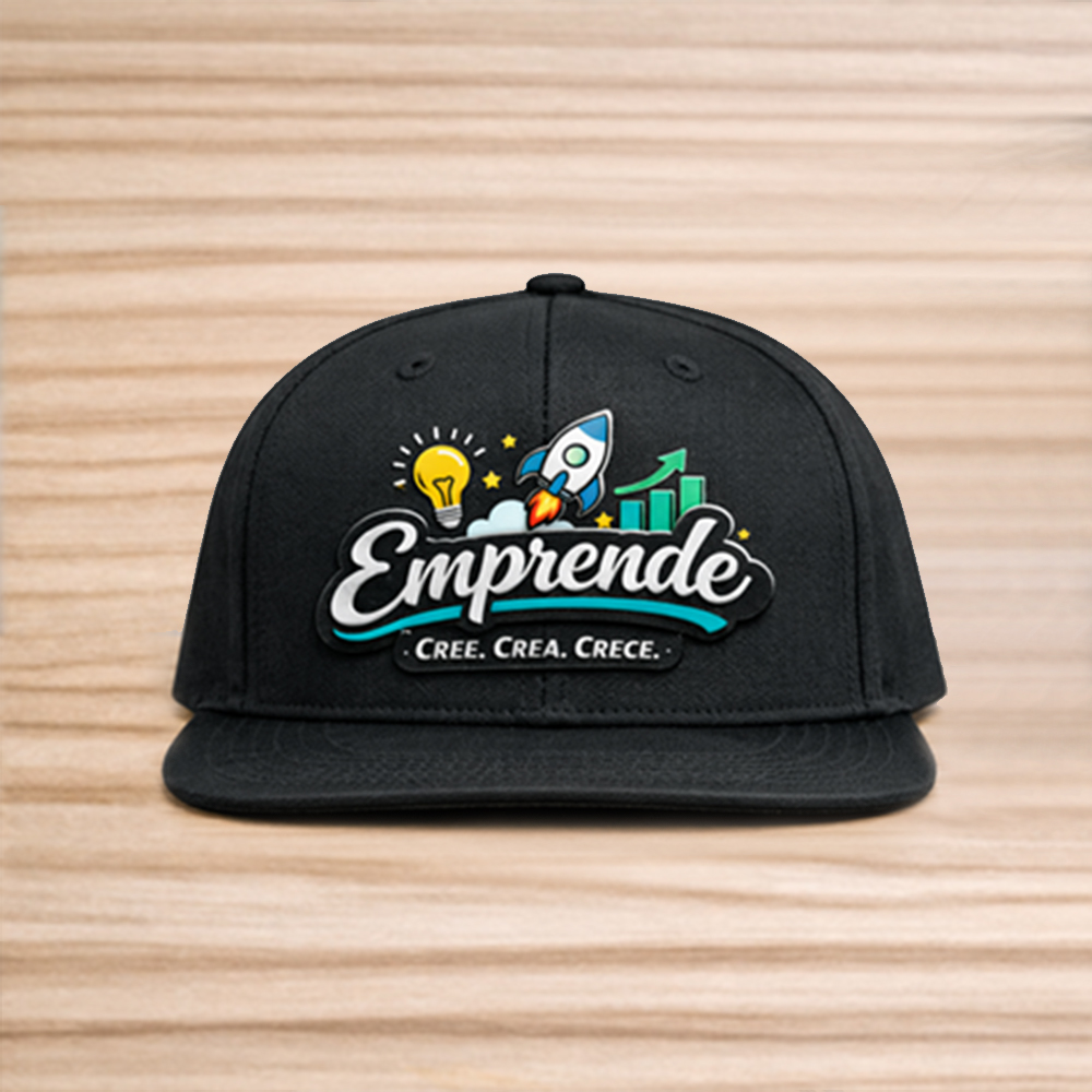 Gorros emprende