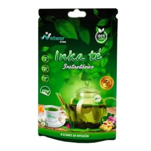 Inka Té