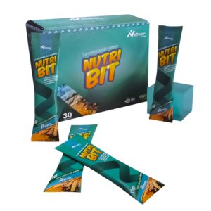 Nutribitt