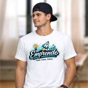 Polo emprende